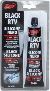 automotive sealant for industry - BLACK RTV 2020