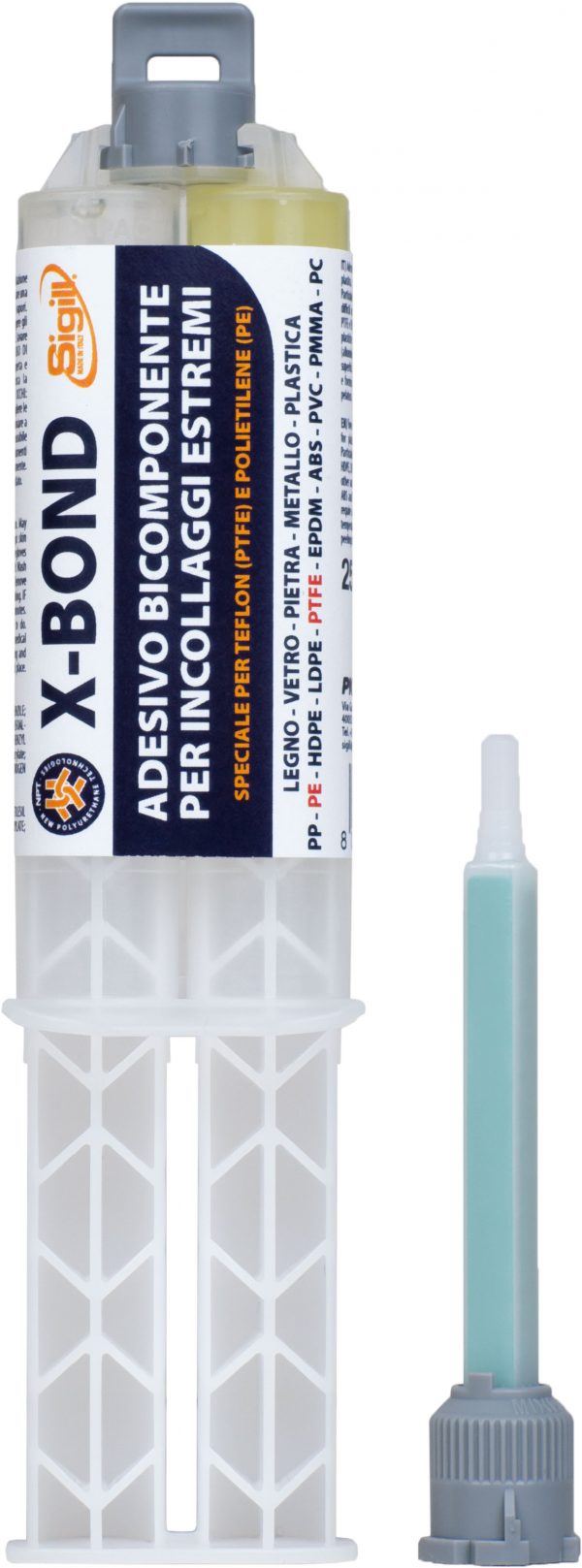 X-BOND Two-component adhesive