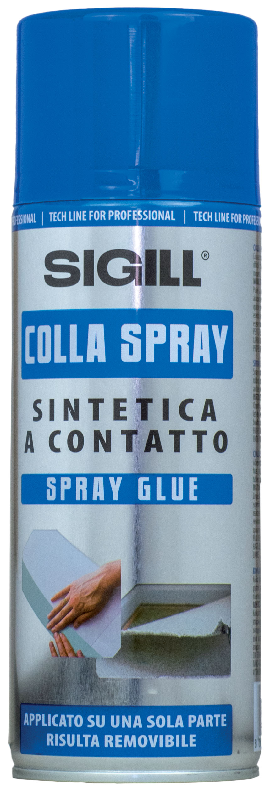 Colla Spray - NPT